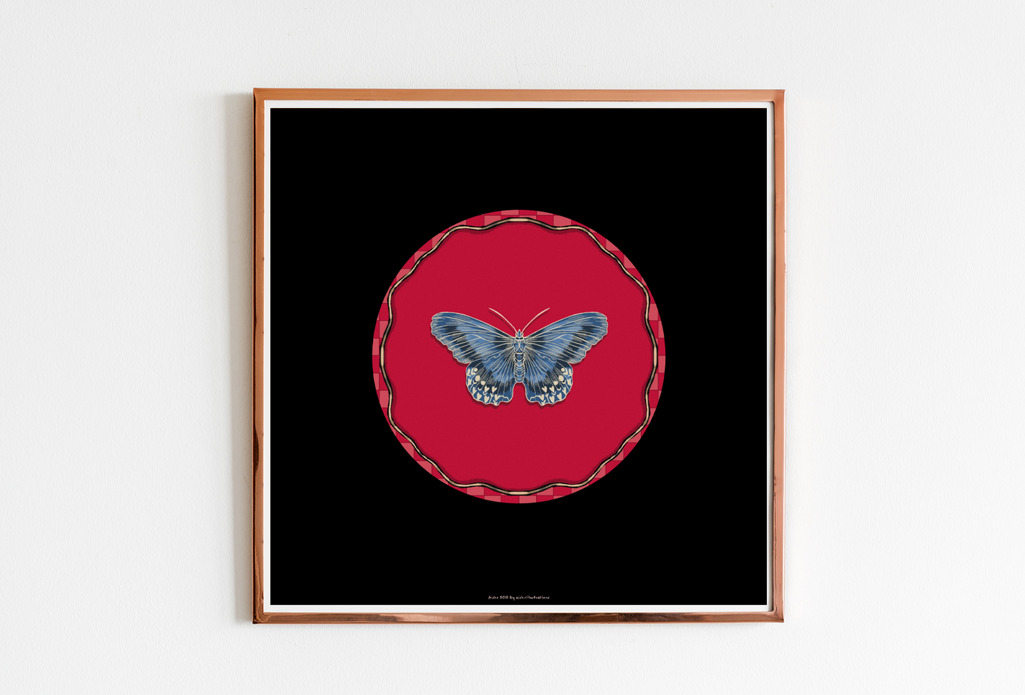 Everything I desire is already on its way to me.. Aishr 500 – Drop 4/500