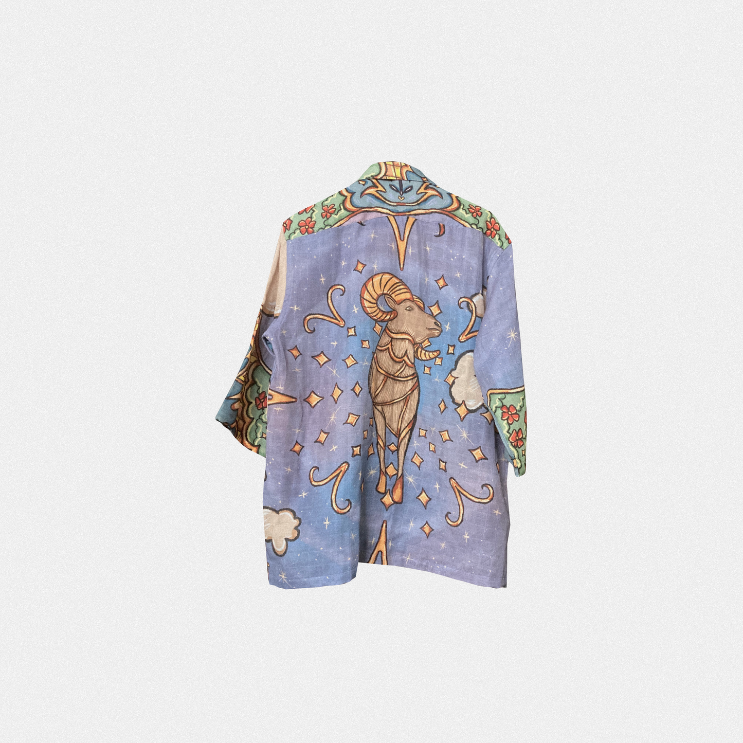 Aries Shirt - Unisex