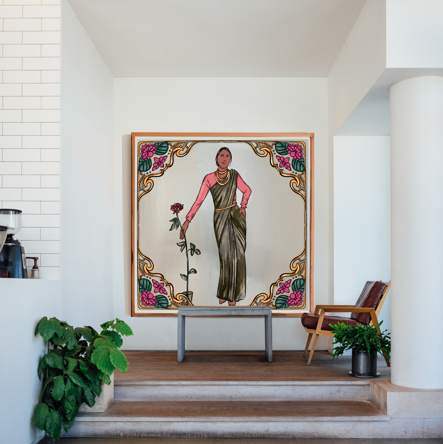 Everyday Simple Devi