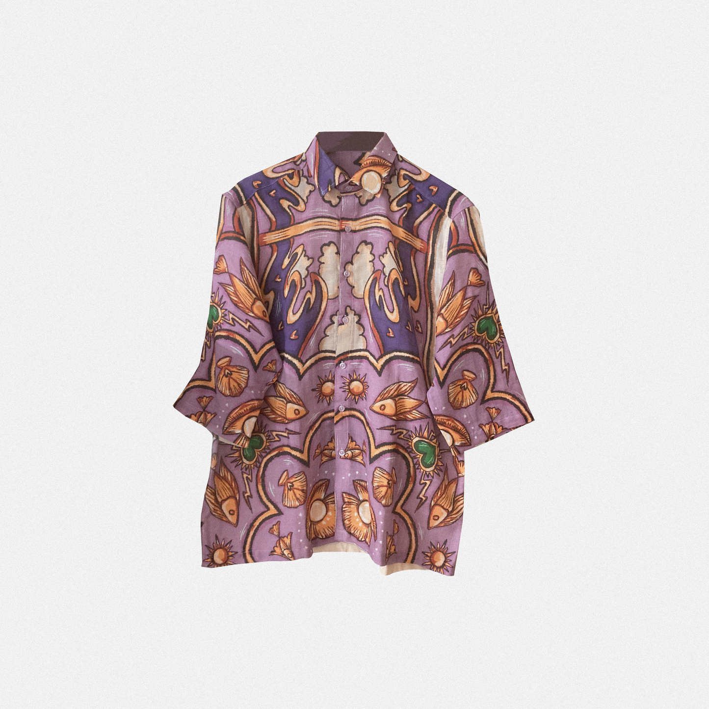 Cultural - Unisex Shirt