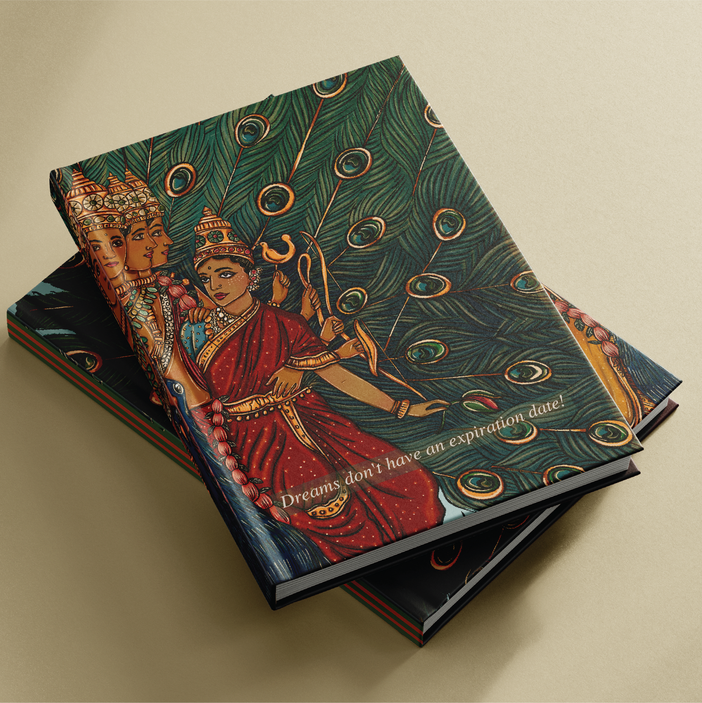 2026 Un-Dated Planner