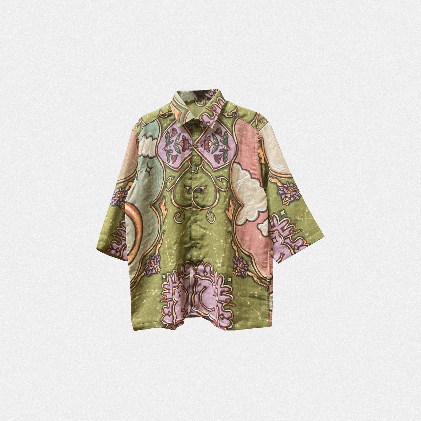 Capricorn Shirt - Unisex