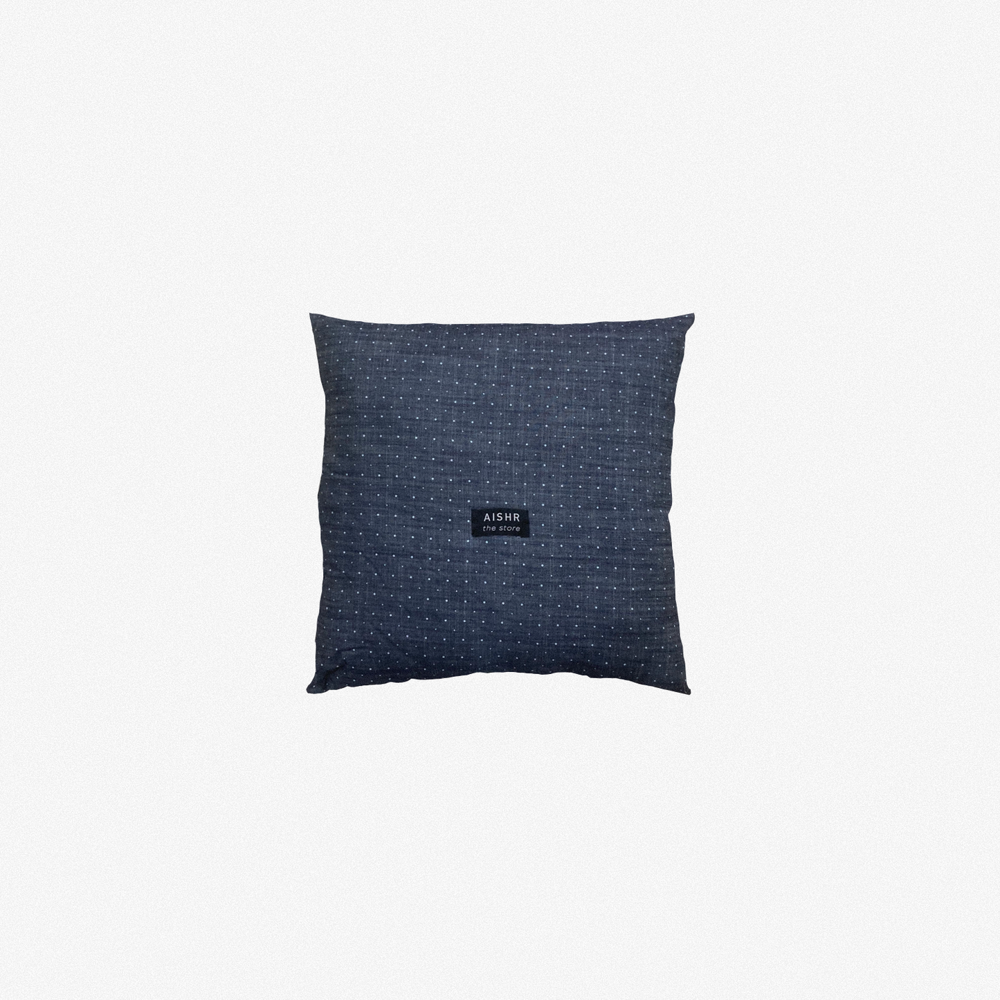 Denim Cushion Insert