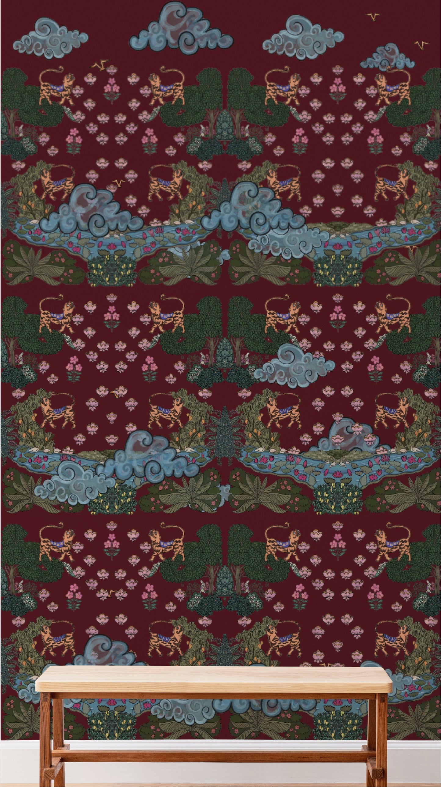 I love nature wallpaper