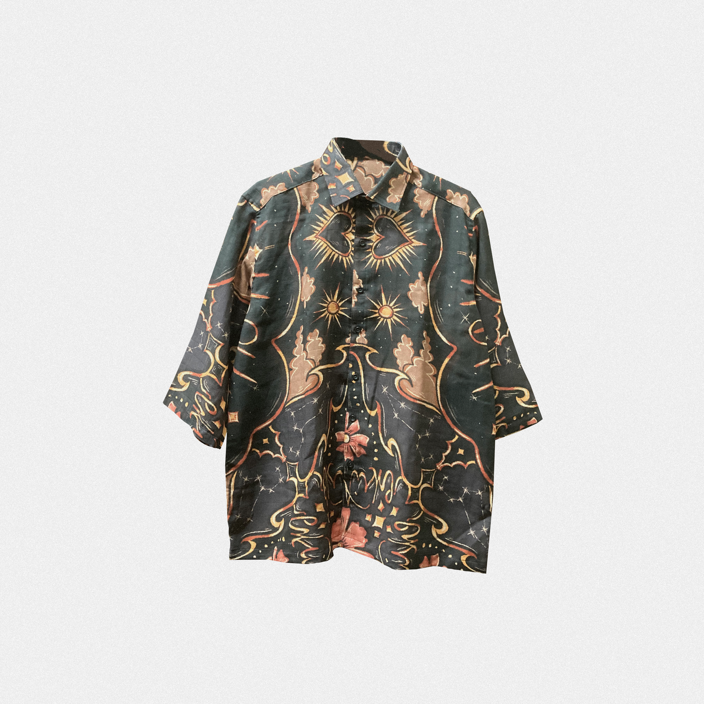 Leo Shirt - Unisex