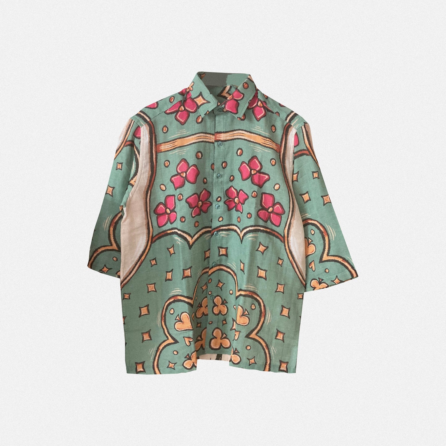 Pineapple - Unisex Shirt