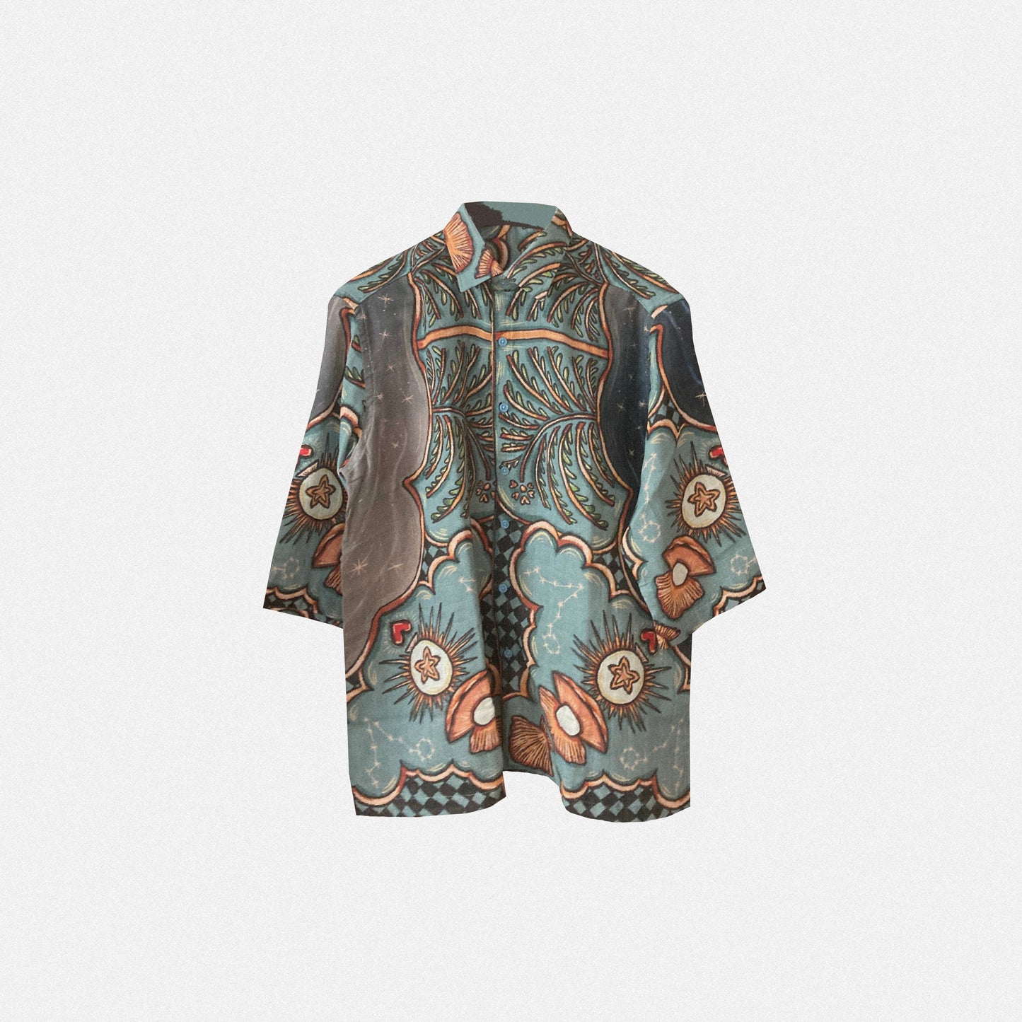 Pisces Shirt - Unisex