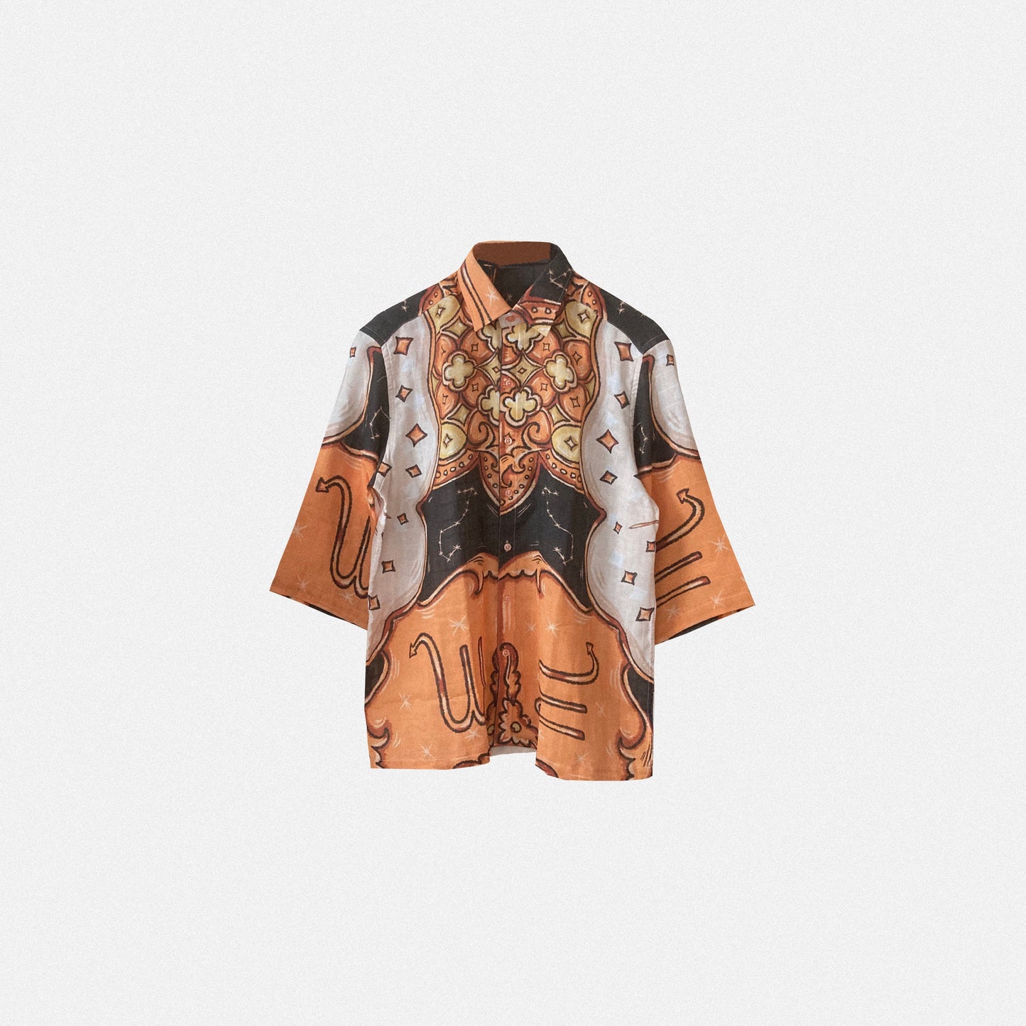 Scorpio Shirt - Unisex