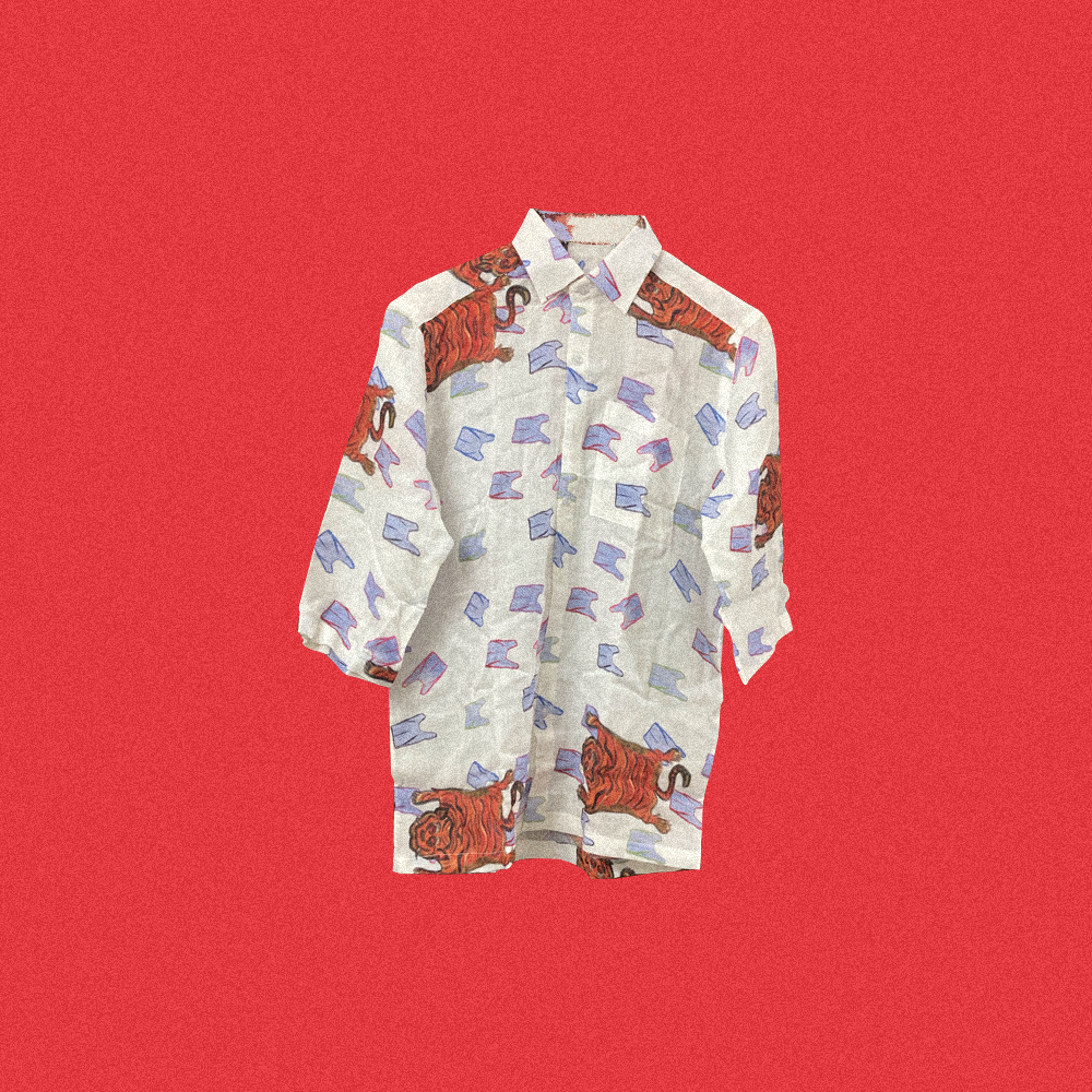 Don't get carried away - Unisex Shirt