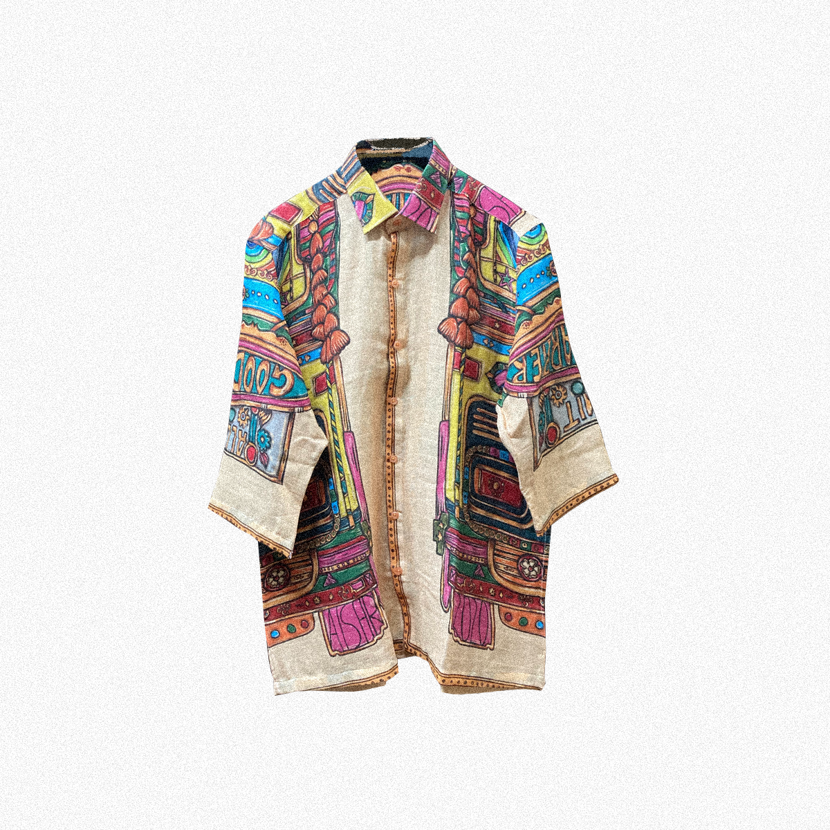 Goods Carrier - Unisex Shirt