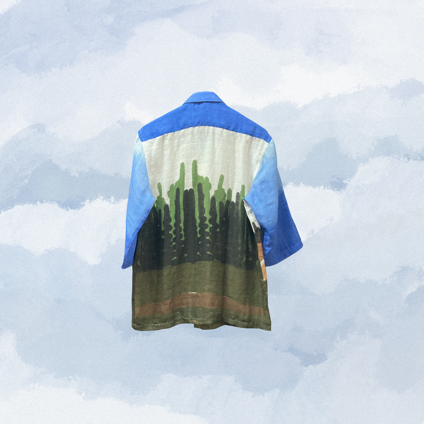 Quiet Land - Unisex Shirt