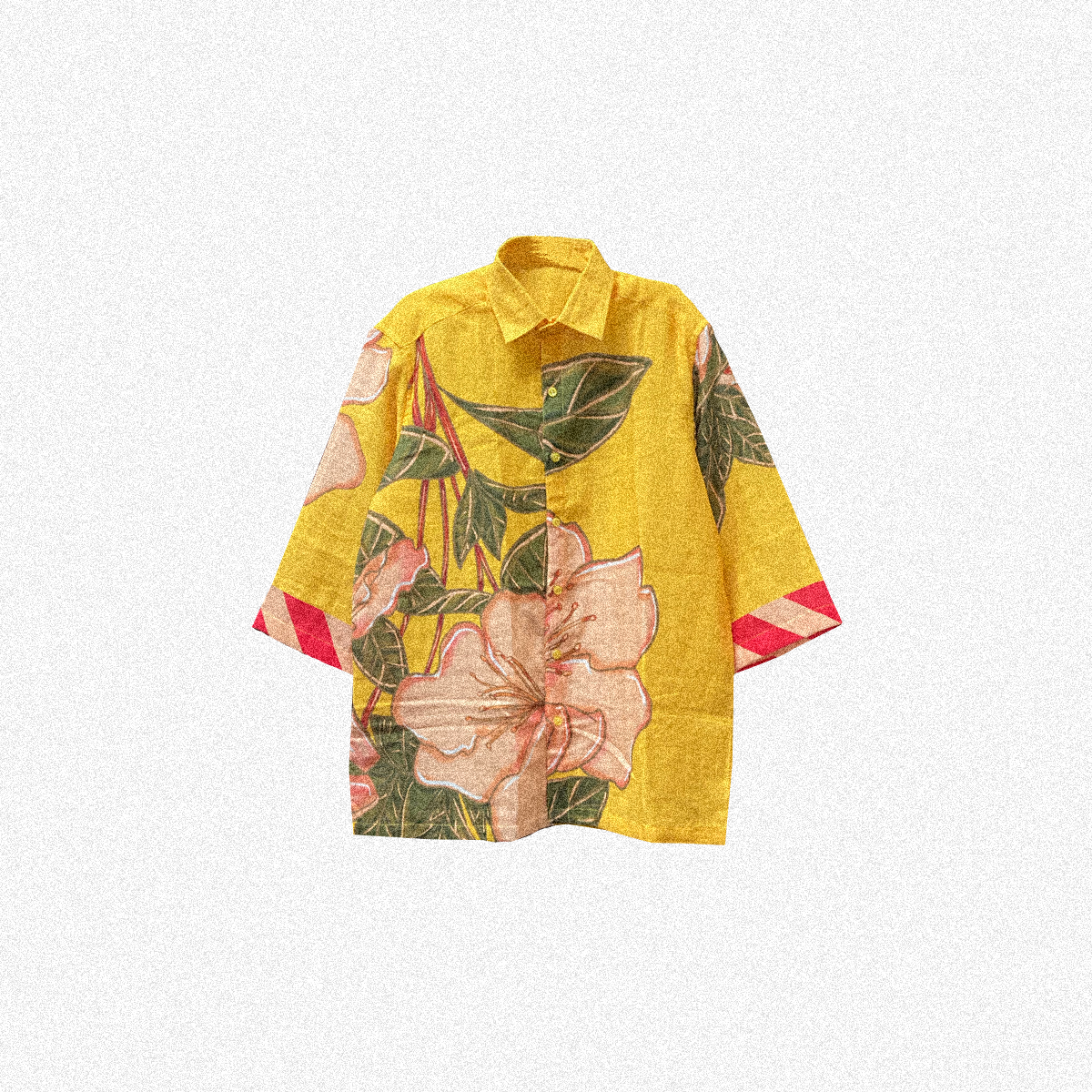 Madras - Unisex Shirt