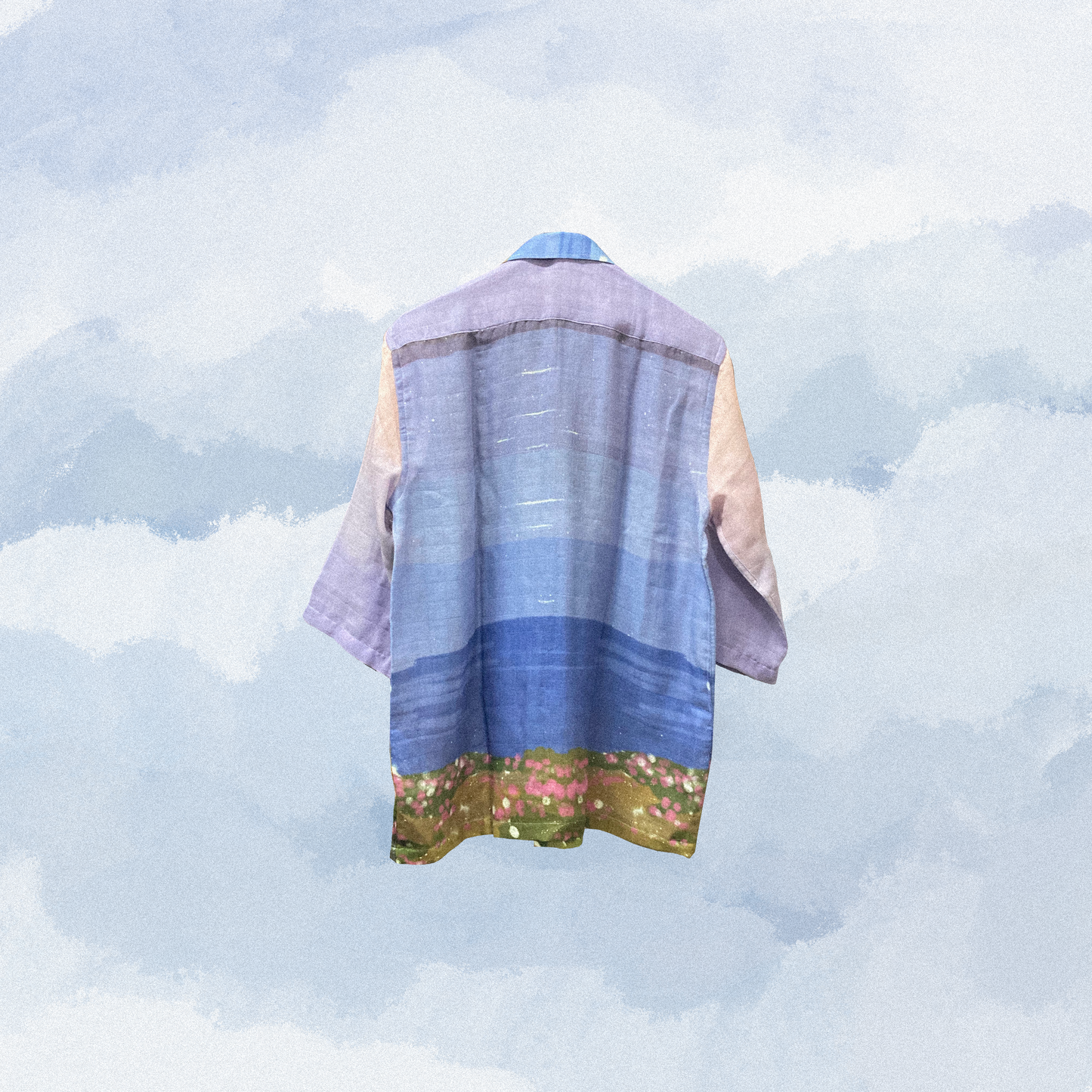 Sky Land - Unisex Shirt