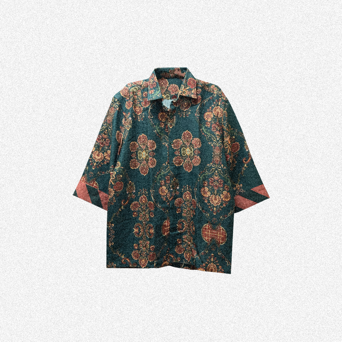 Mazhai - Unisex Shirt