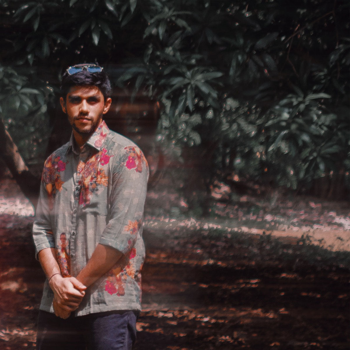 Ask me out - Unisex Shirt