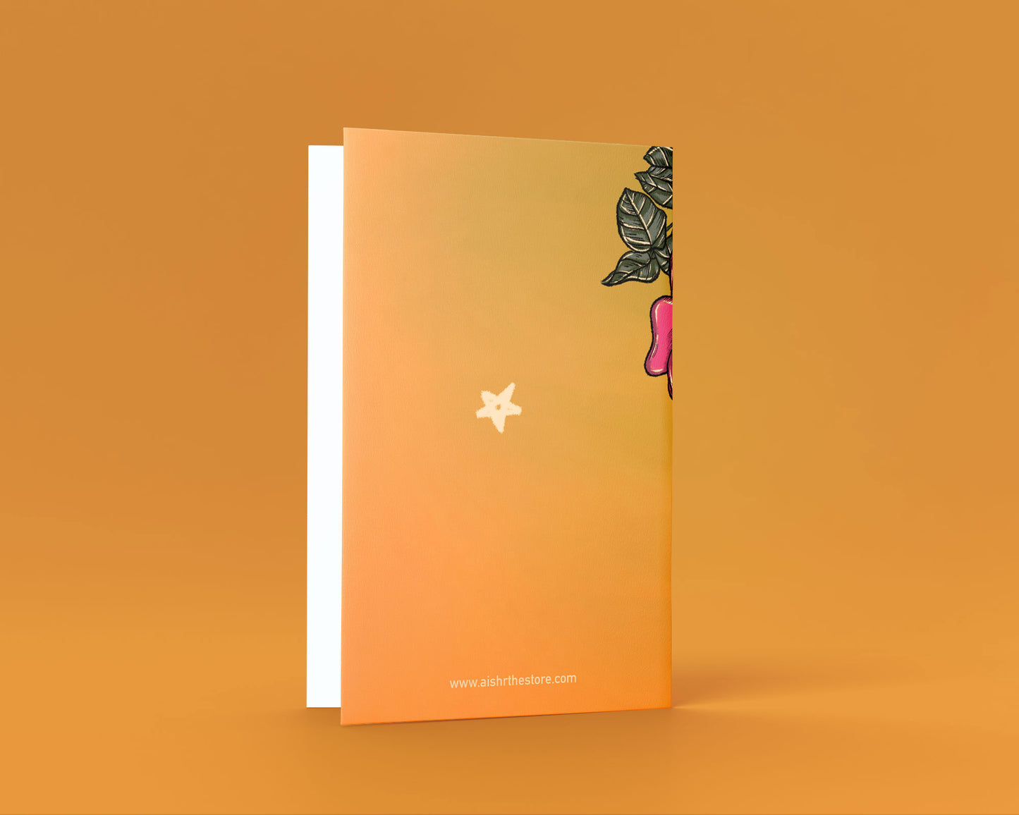 Best Wishes Greeting Card