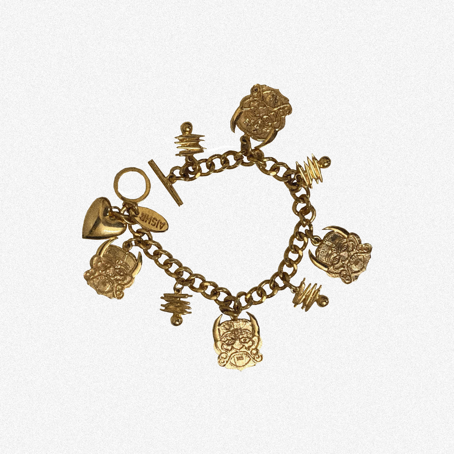 Dhrishti Bommai Bracelet