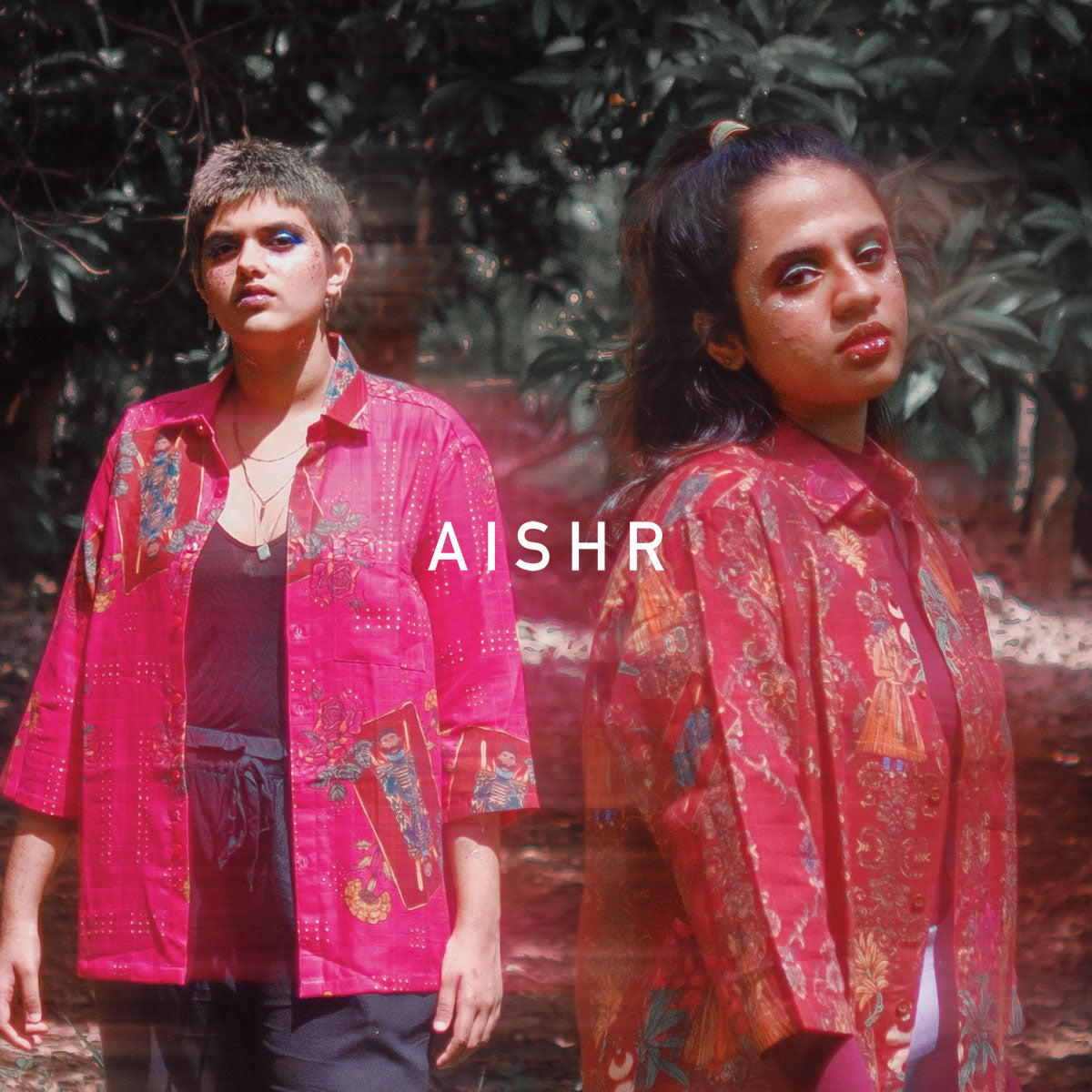 Girlfriend, Boyfriend - Unisex Shirt