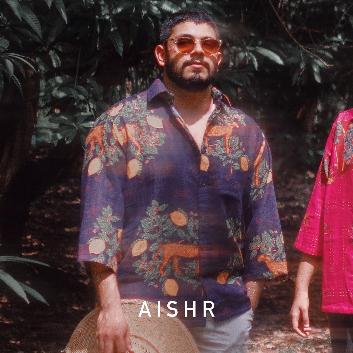 I'm all yours - Unisex Shirt