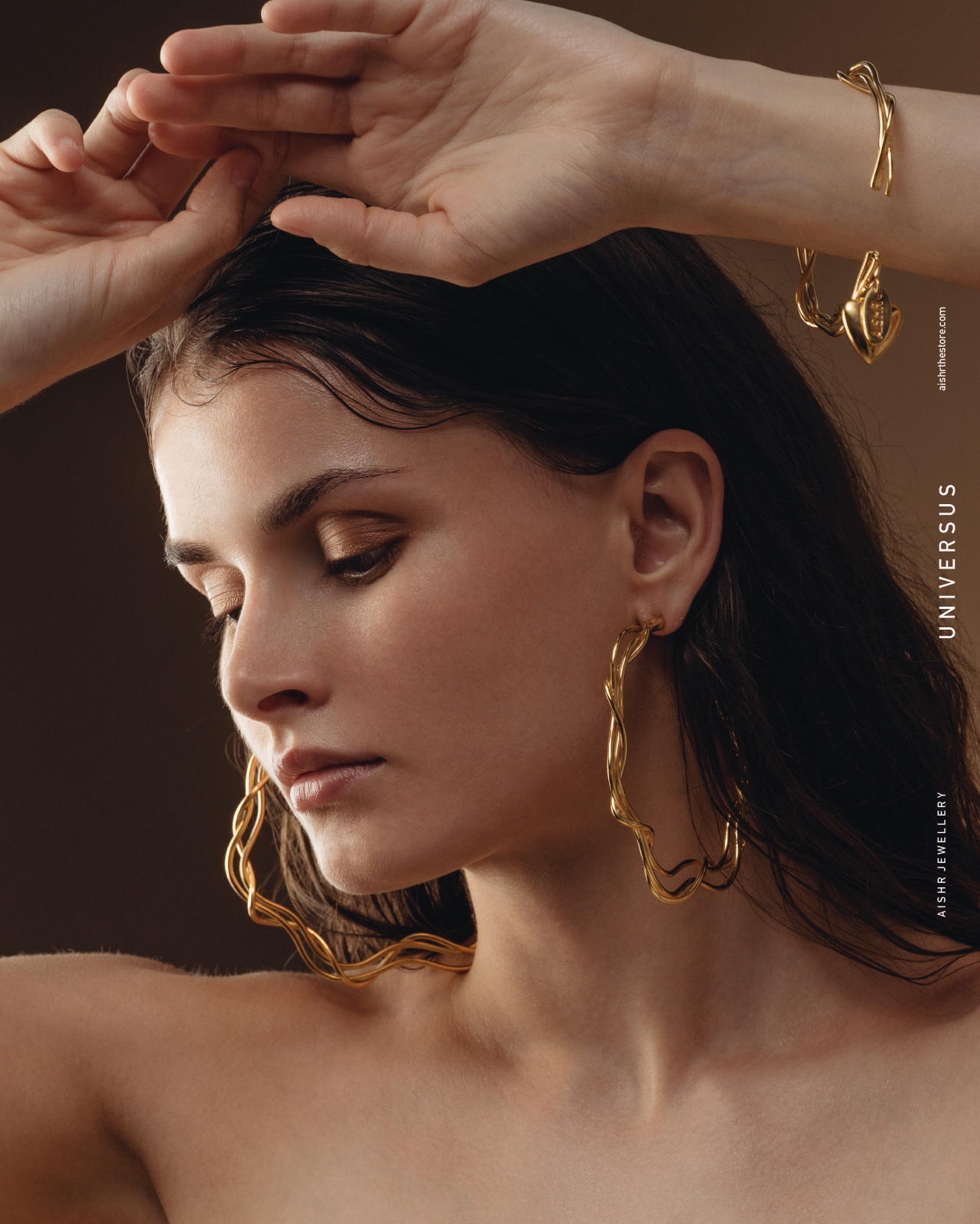 Linked to you Bangle