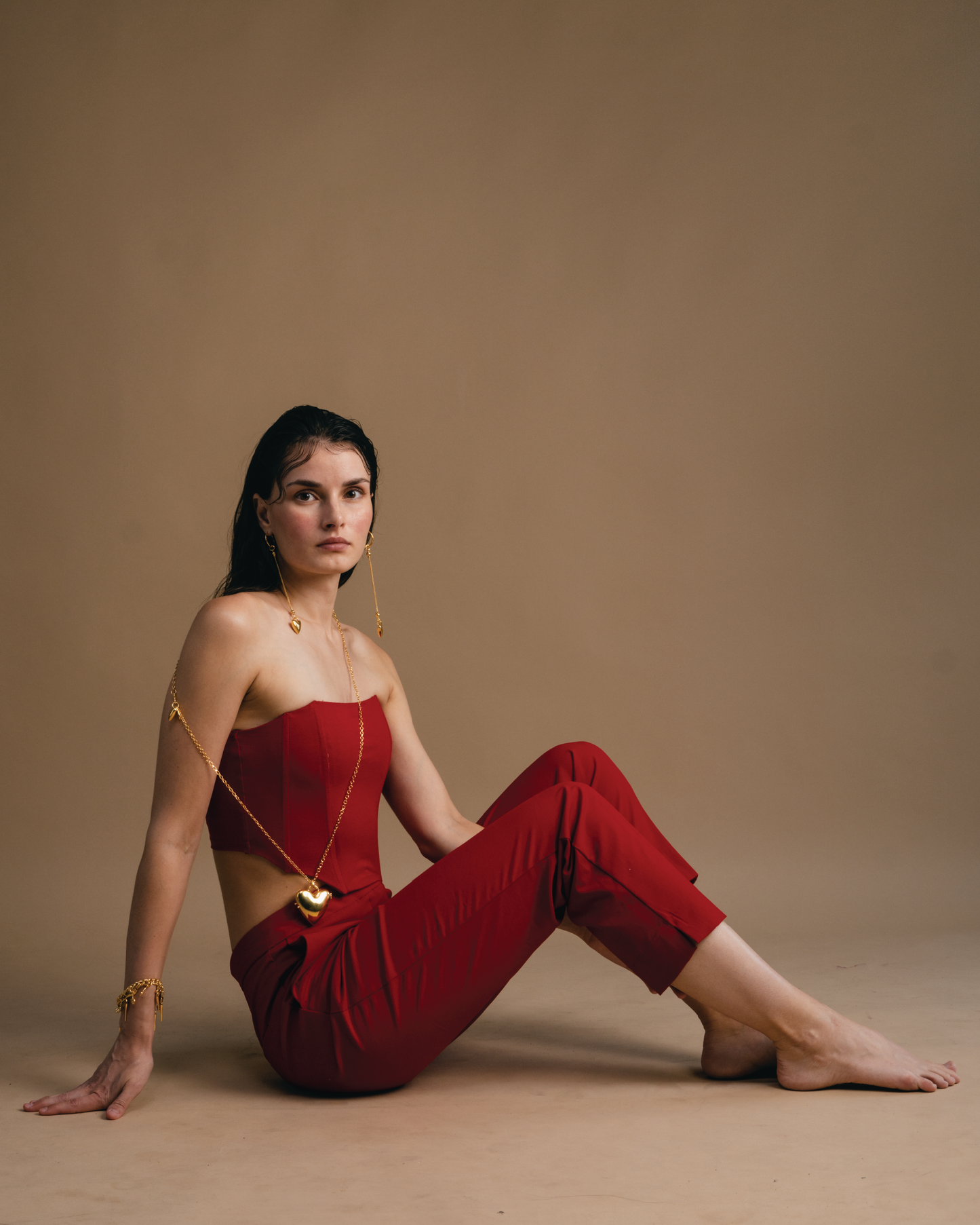 Long Lovelies Earrings