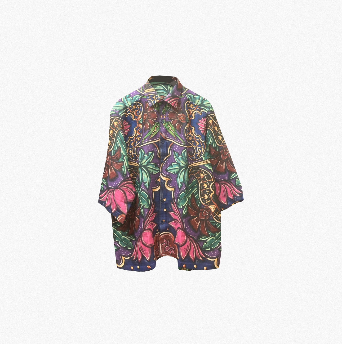 Ox Shirt - Unisex