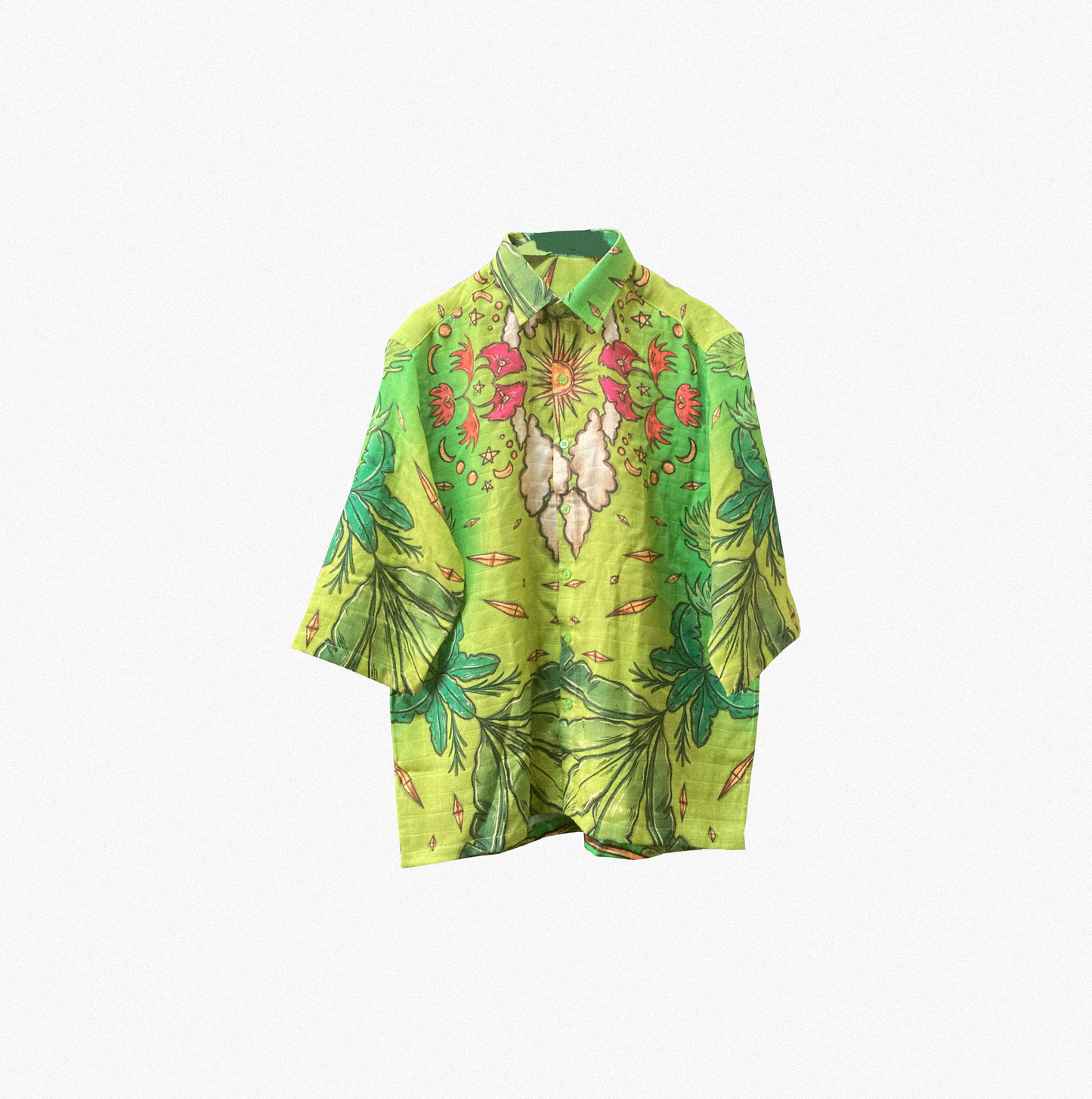 Rooster Shirt - Unisex