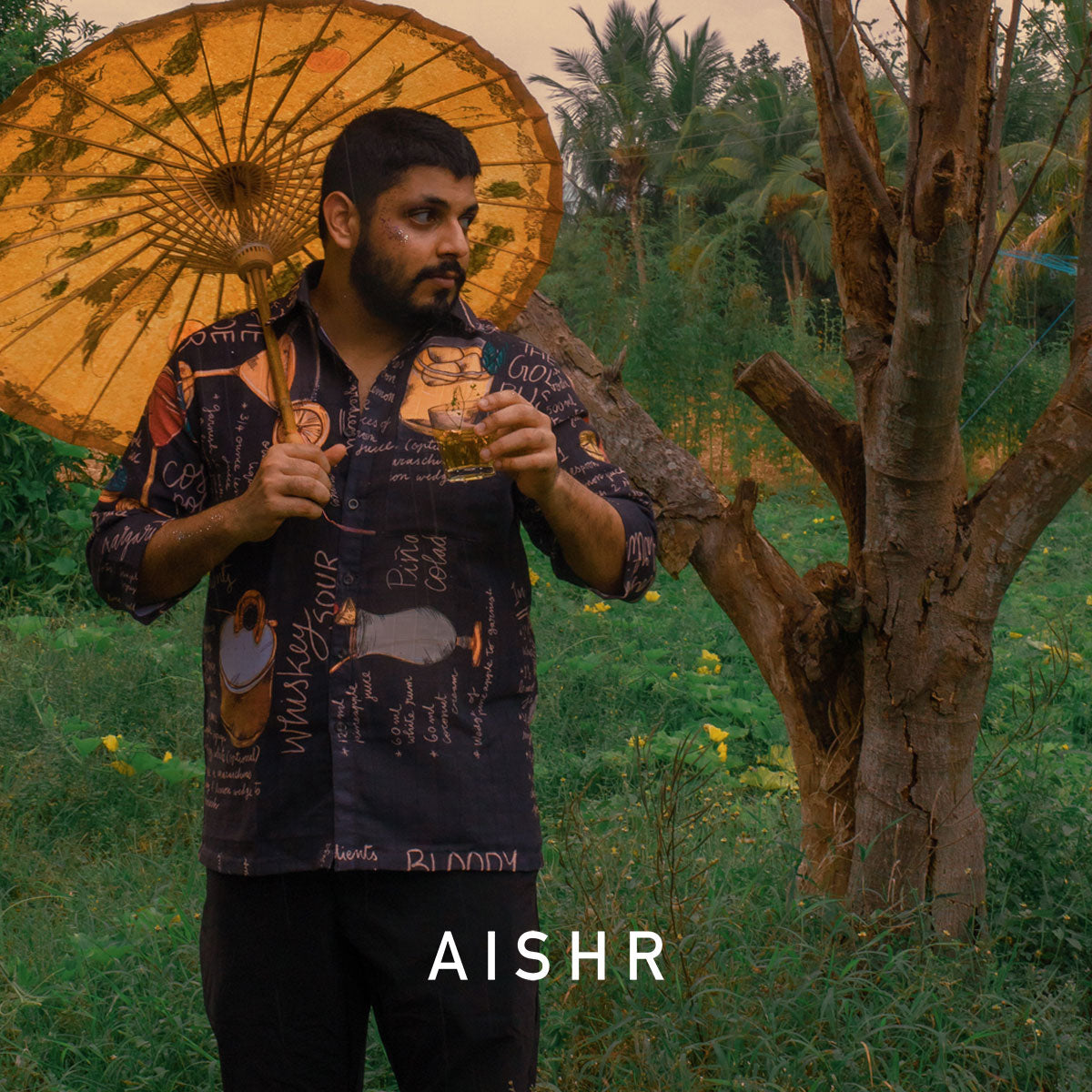 Drunk In Love - Unisex Shirt