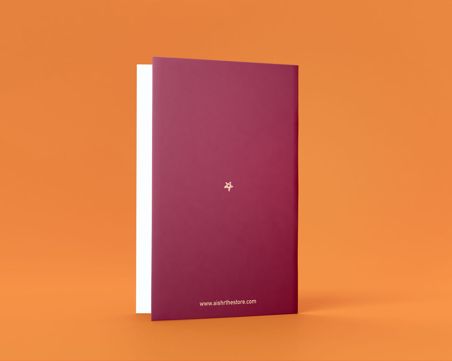 Happy Birthday Greeting Card