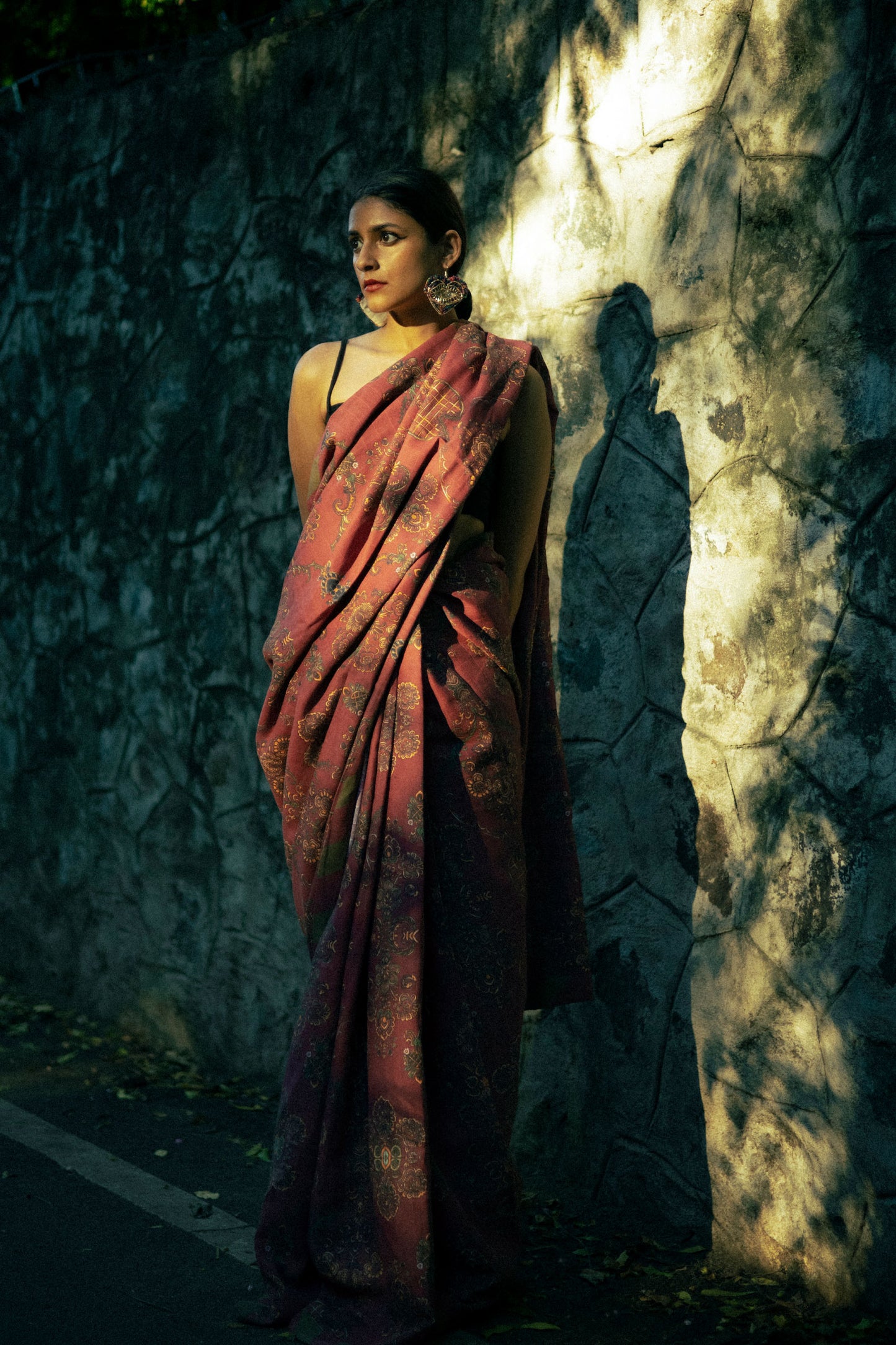 Indru Saree