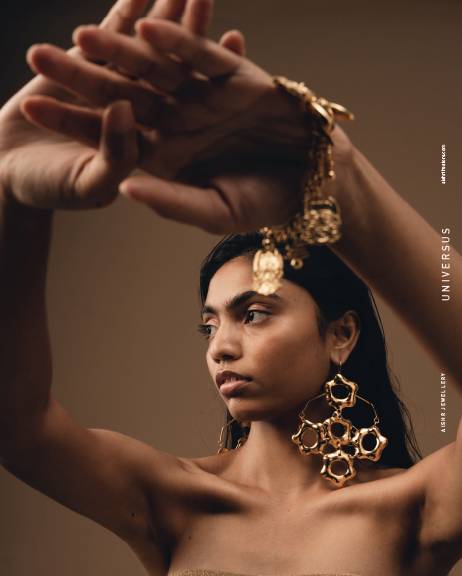 Sunny Side Up Earrings