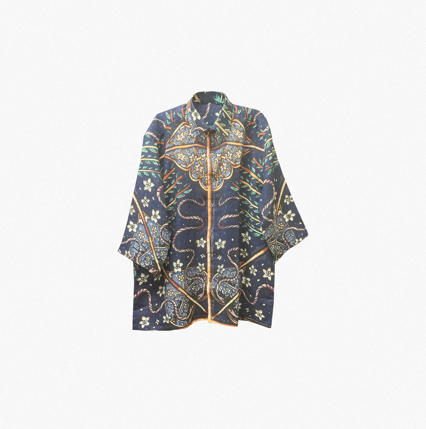 Snake Shirt - Unisex