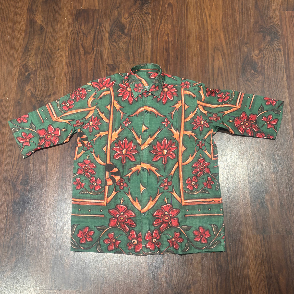 Poise and Punch Shirt (LE)