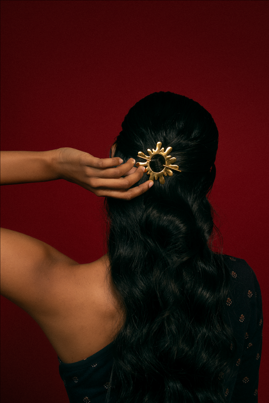 Aditi Hair Pin