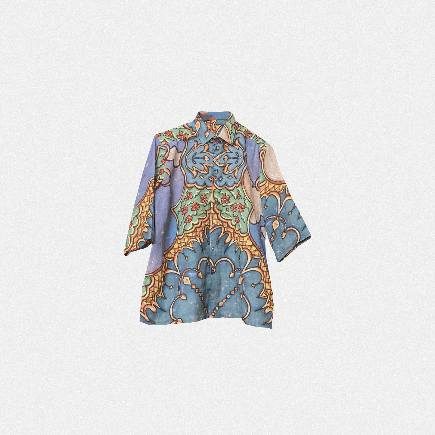 Aries Shirt - Unisex