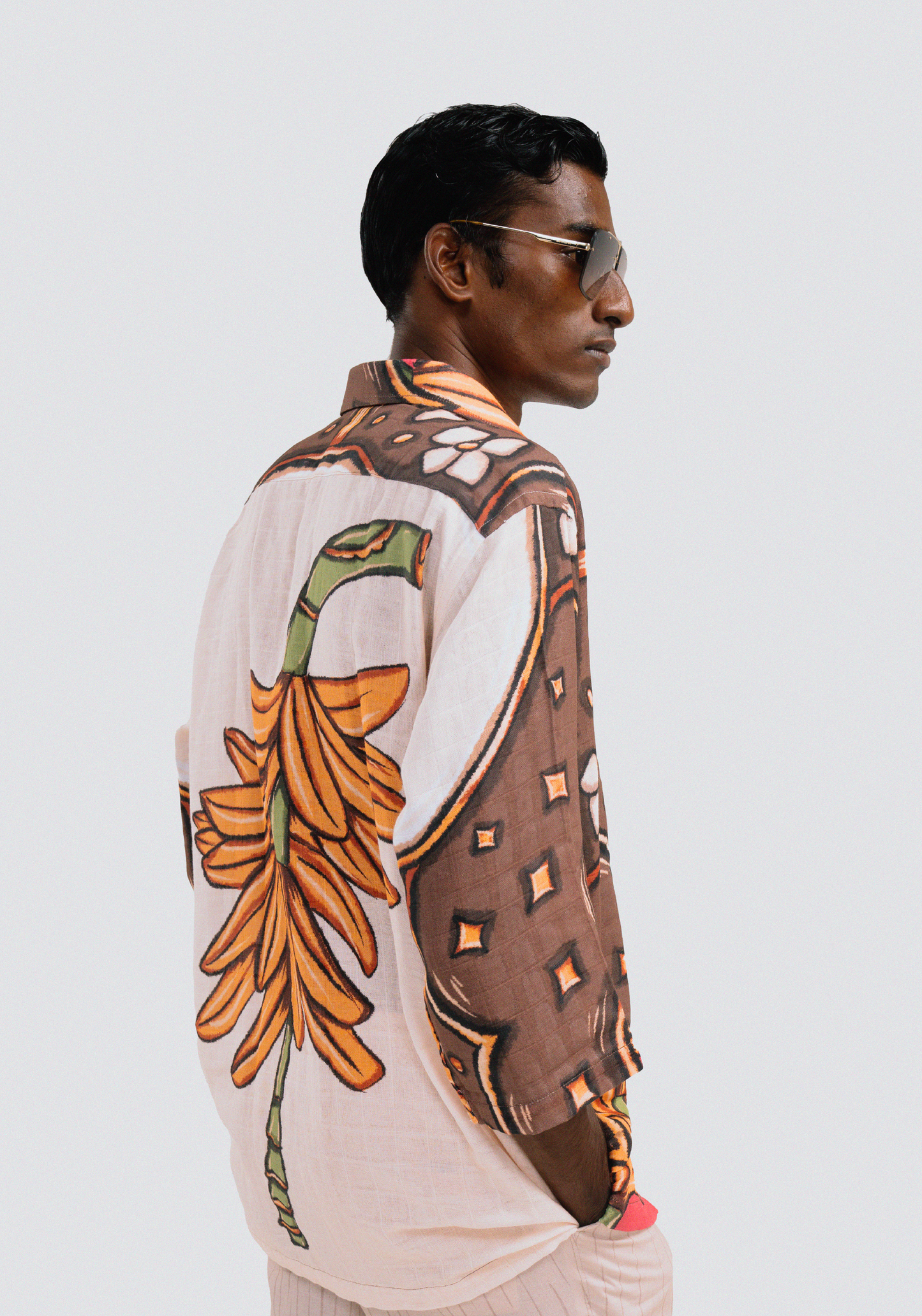 Banana - Unisex Shirt