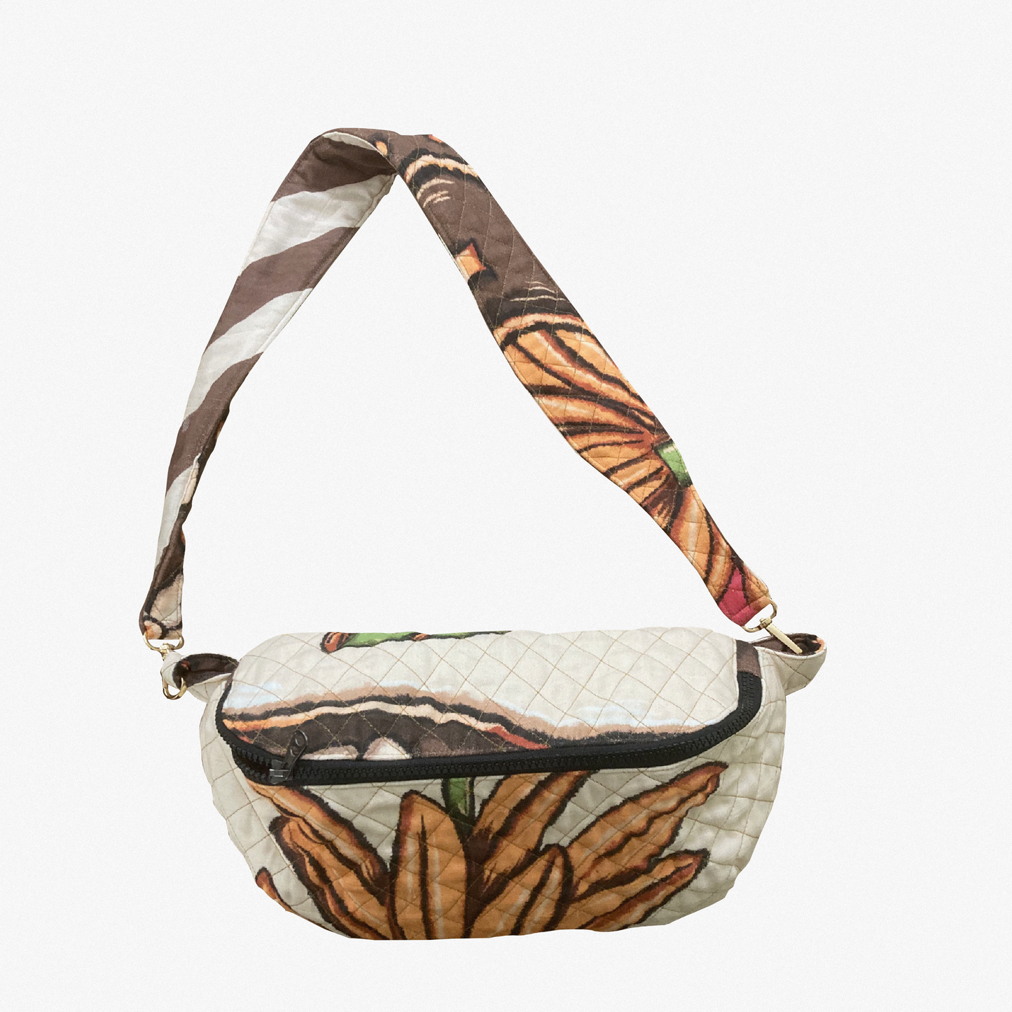 Between Sea and Sky Bag Pochette