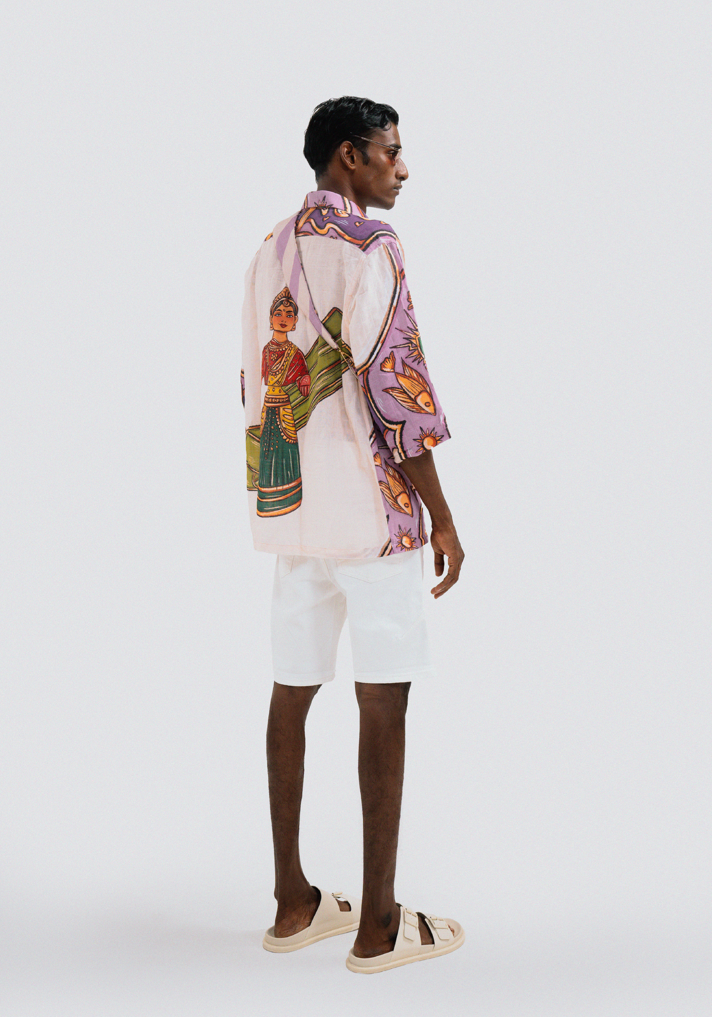 Cultural - Unisex Shirt