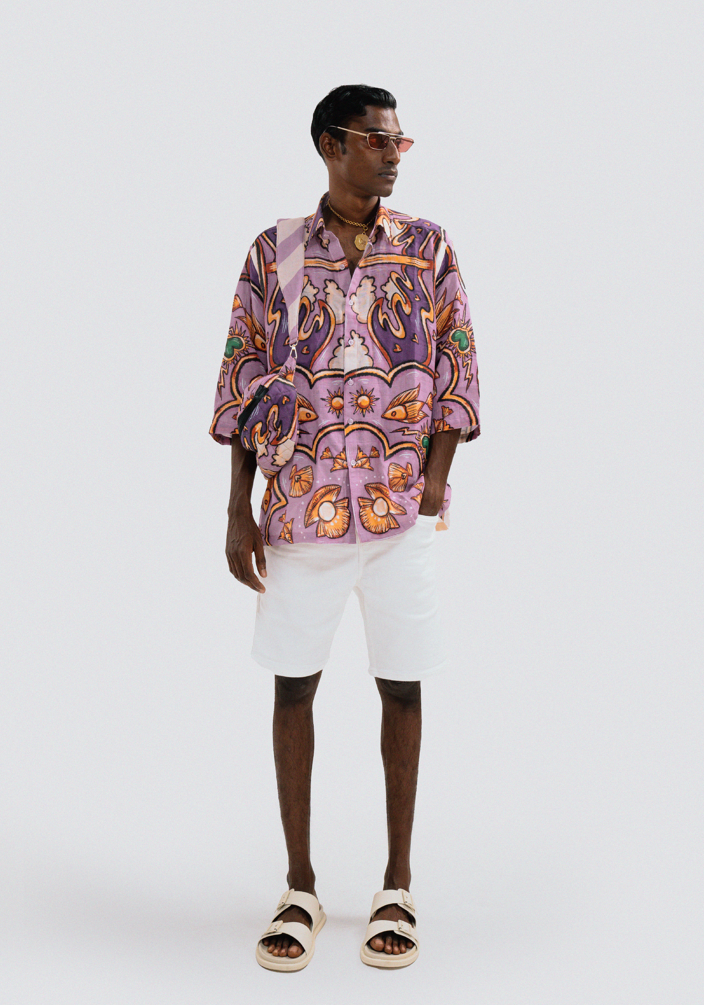 Cultural - Unisex Shirt