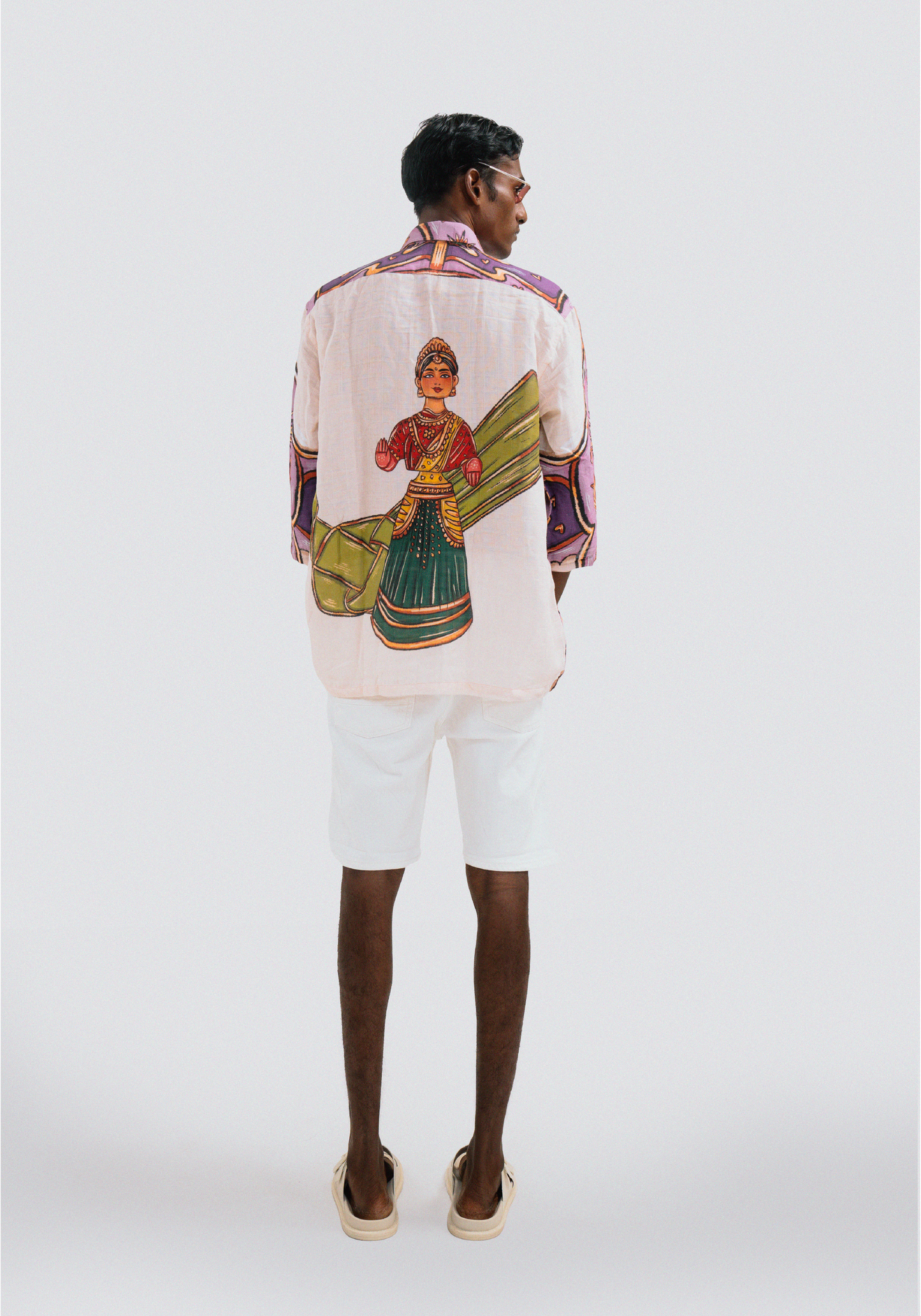 Cultural - Unisex Shirt