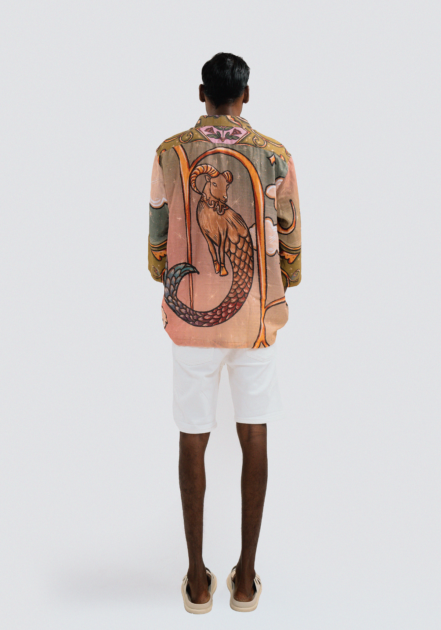 Capricorn Shirt - Unisex