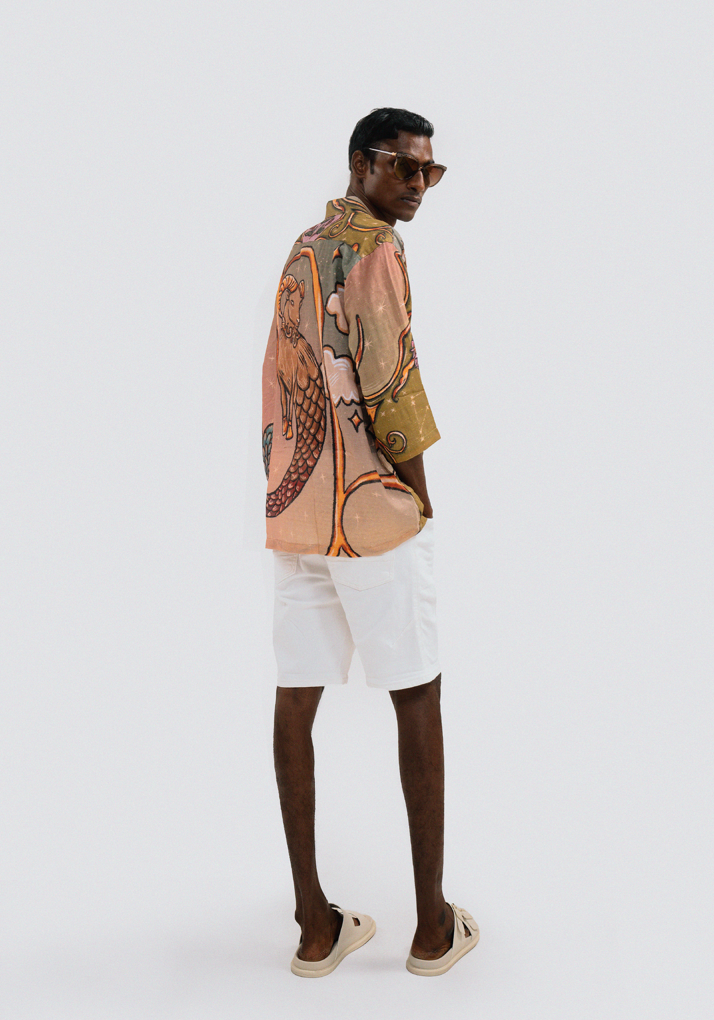 Capricorn Shirt - Unisex