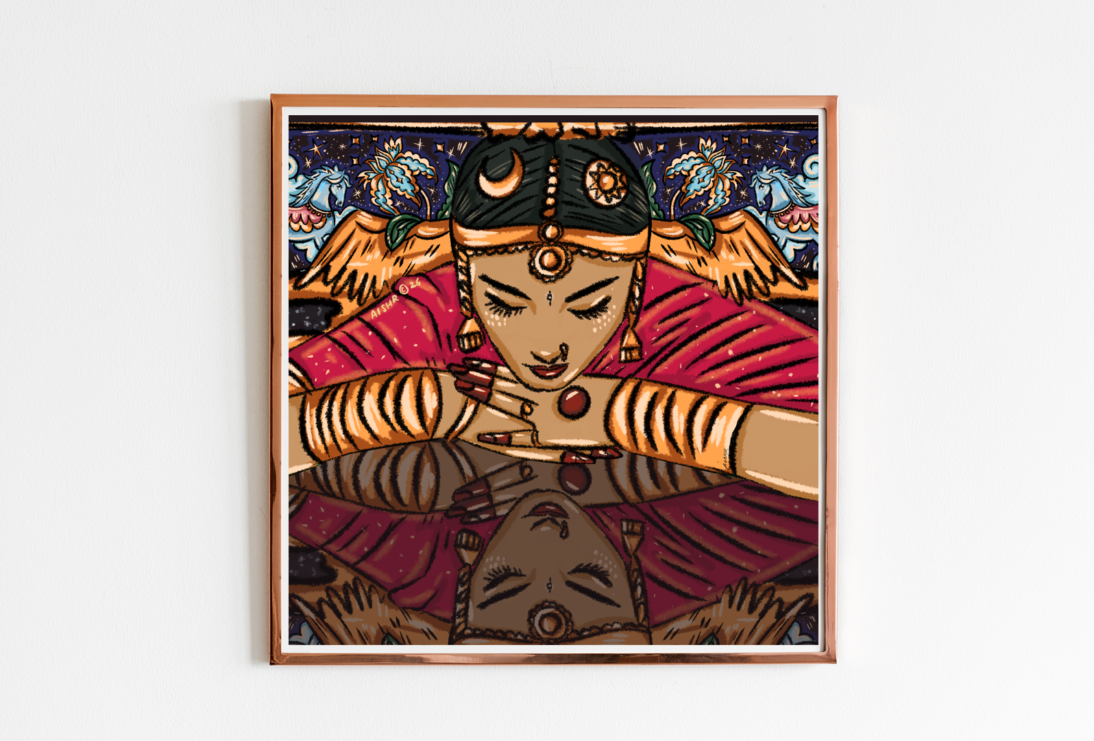 Diva Devi – Aishr