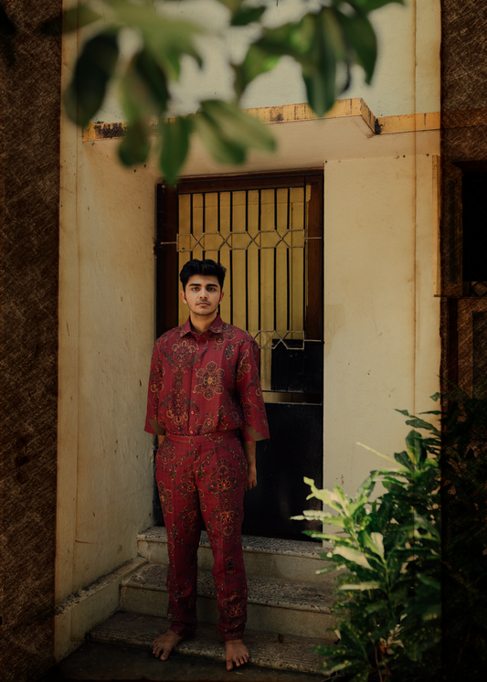 Indru - Unisex Shirt