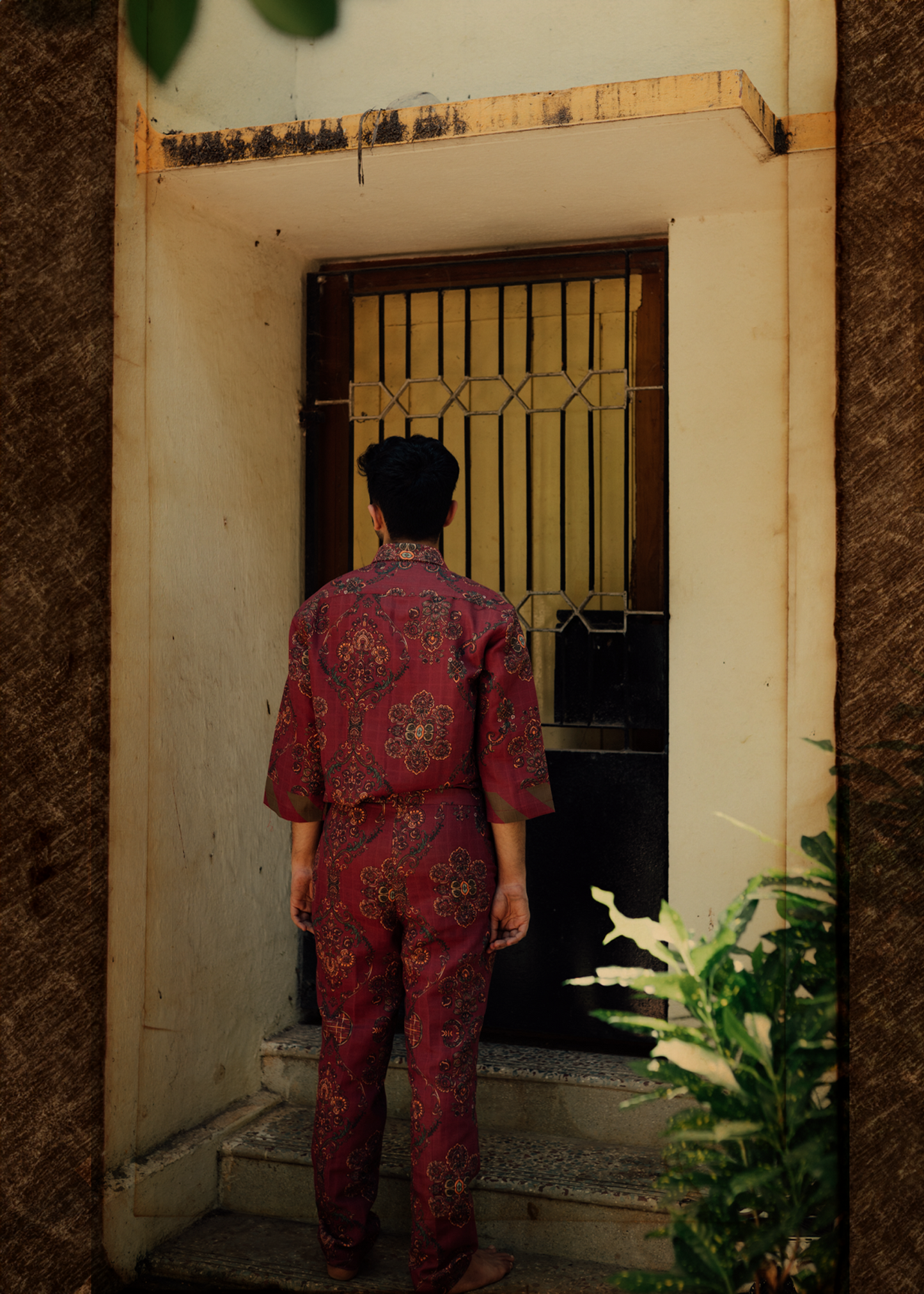 Indru - Unisex Shirt