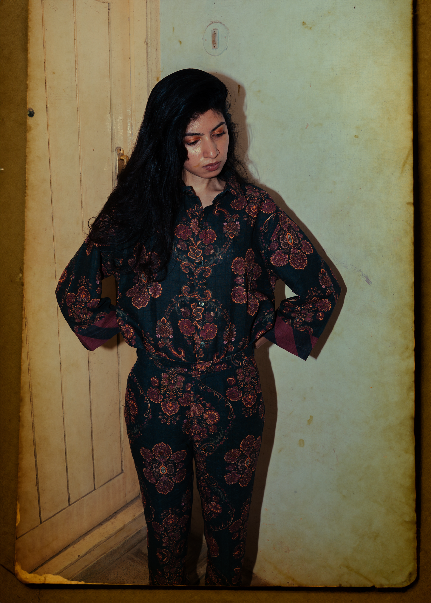 Iravu - Unisex Shirt