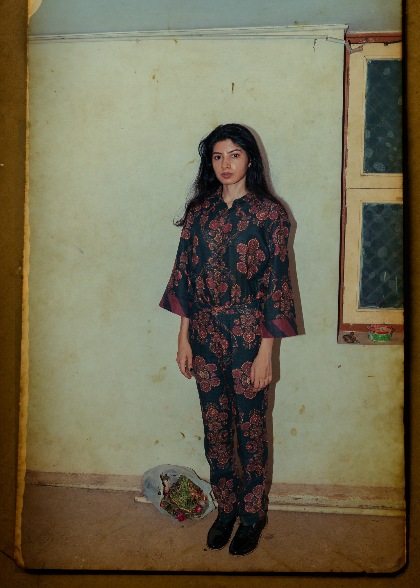 Iravu - Unisex Shirt