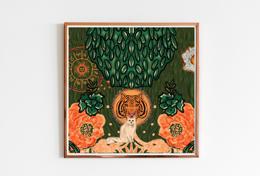 Garden of Aranyani 2