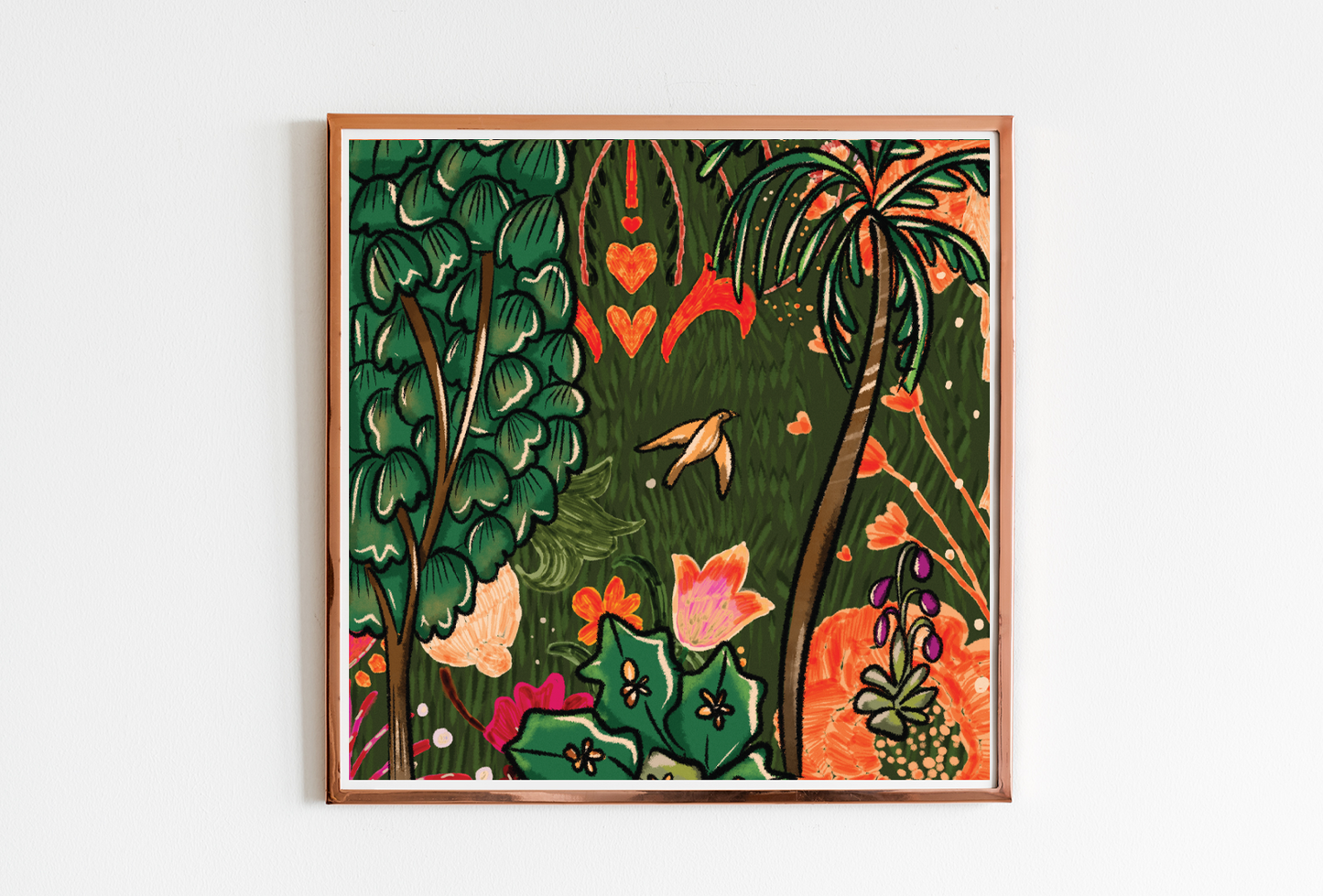 Garden of Aranyani 4