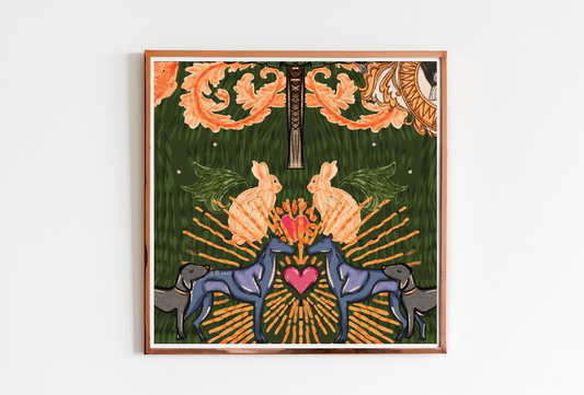 Garden of Aranyani 8